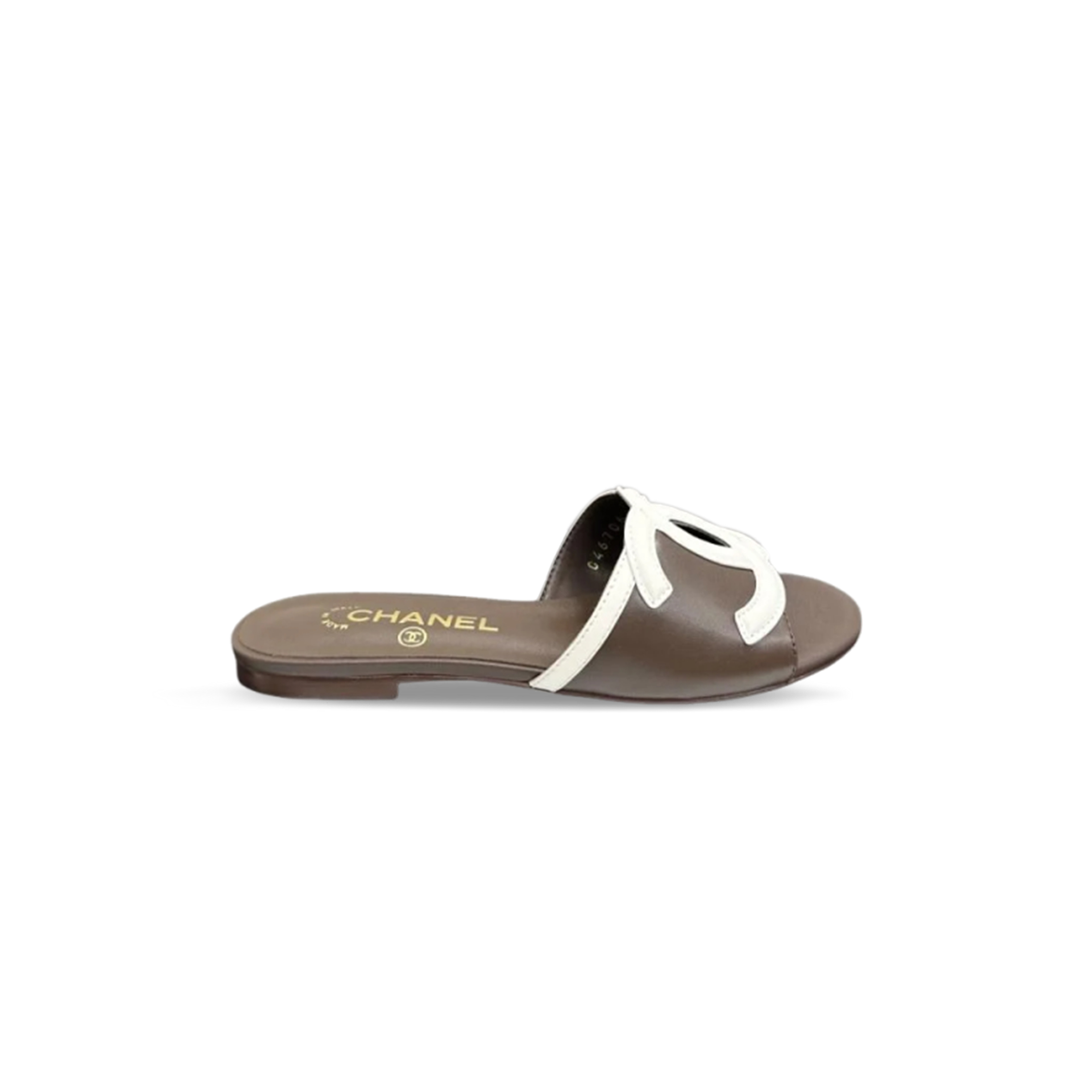 CHANEL MULES G47260